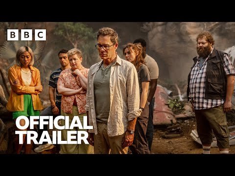 Offizielles Trailerbild zu Nine Bodies in a Mexican Morgue.