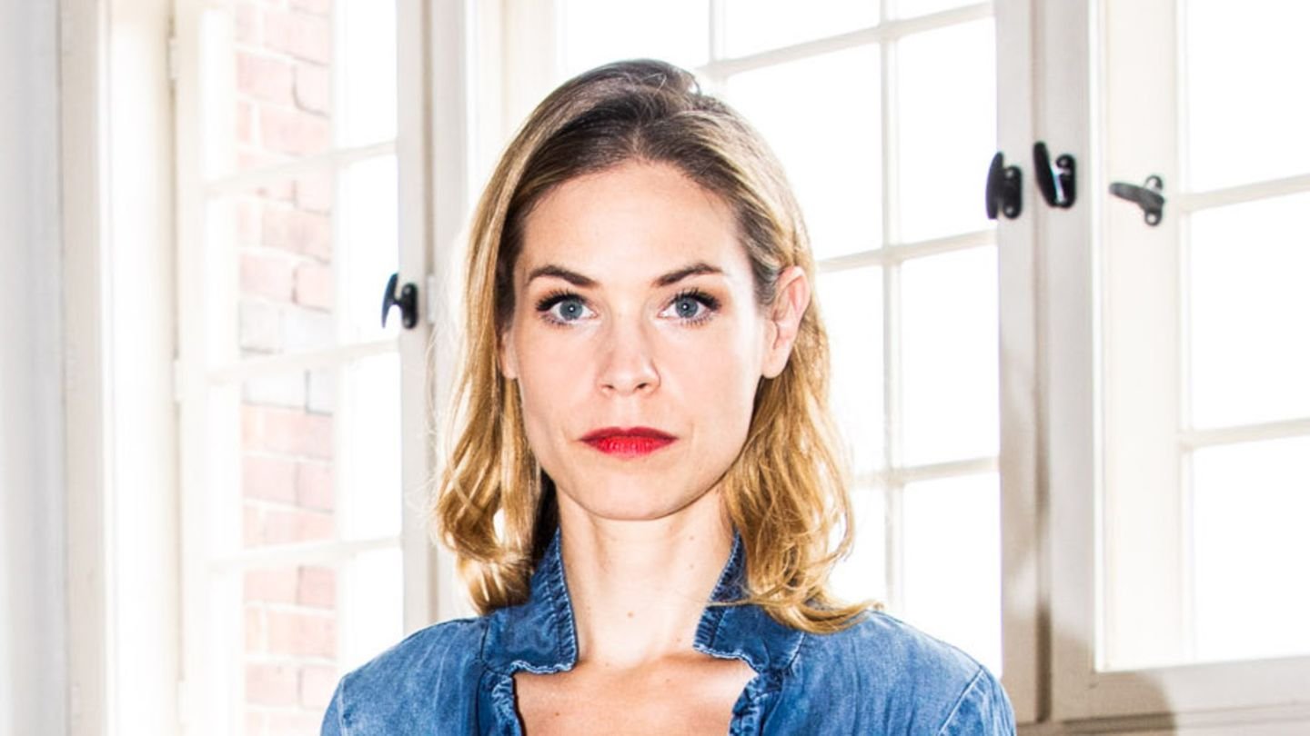 Viviane Andereggen, kreative Führung und Regie.